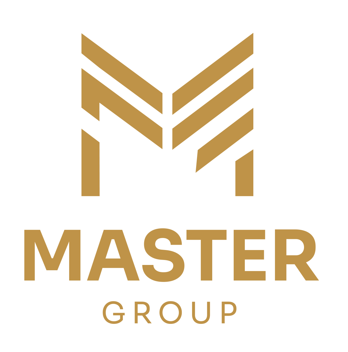 Master Group - iPhone